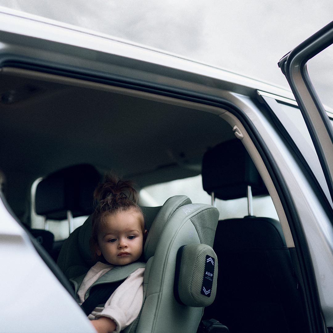  Axkid Minikid 4 Max - Arctic Mist Grey、mySite、merchandisen