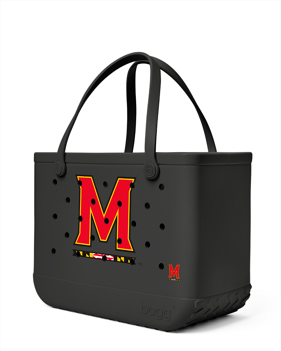 Original Bogg Bag - Maryland Terrapins、mySite、solidvoid