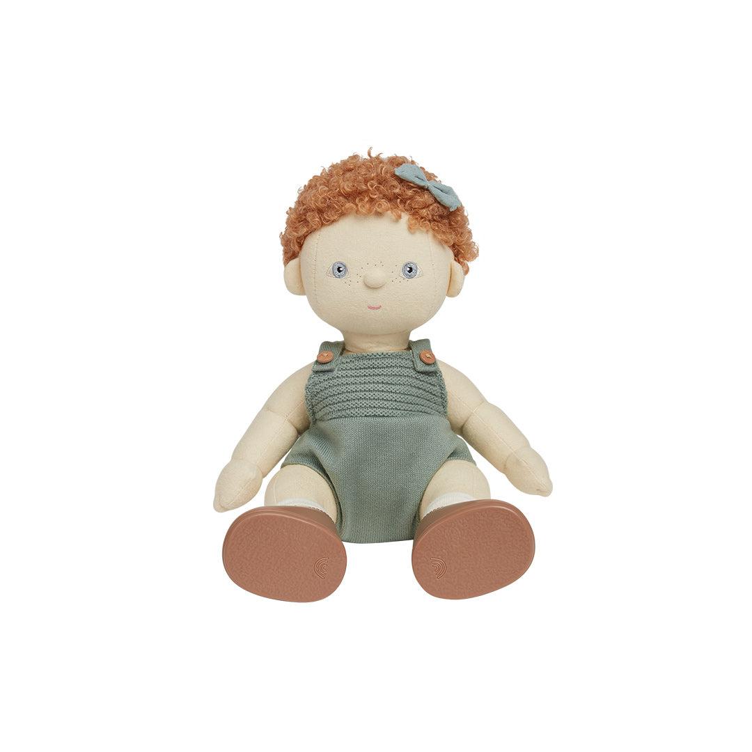  Olli Ella Dinkum Doll - Pea、mySite、merchandisen
