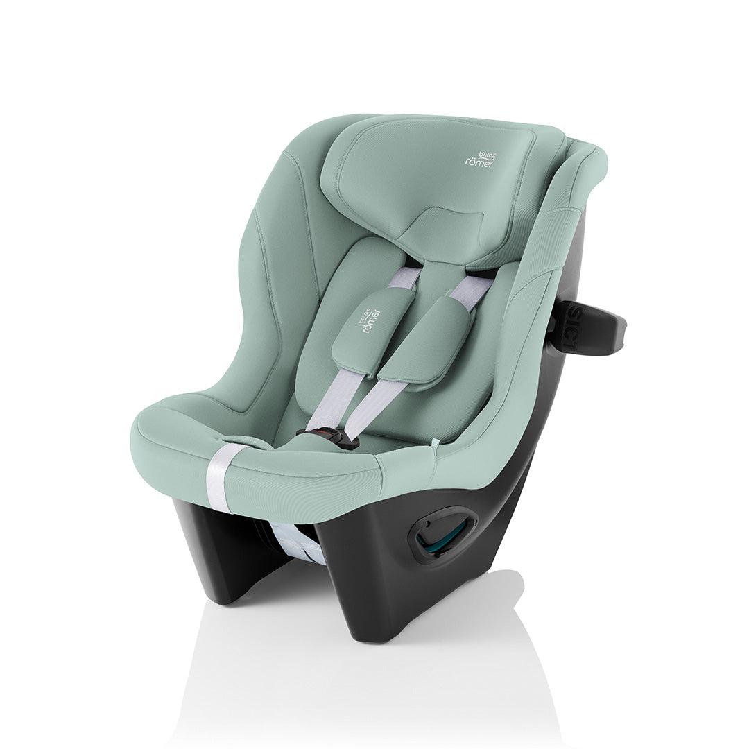  Britax Romer Max-Safe Pro 2 Car Seat - Jade Green、mySite、merchandisen