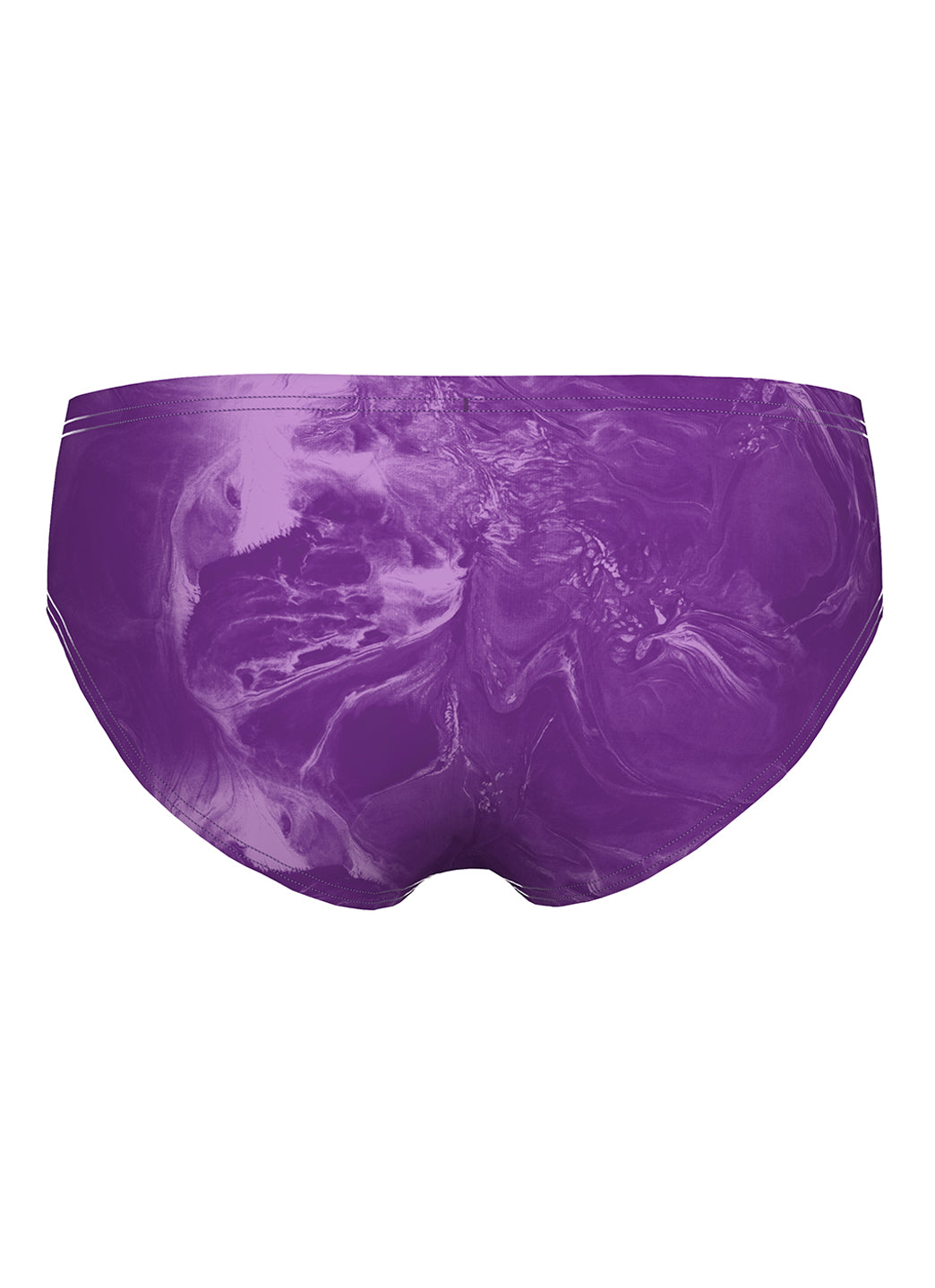 Speedo Men's Lunar Storm Brief Swimsuit、mySite、noshort