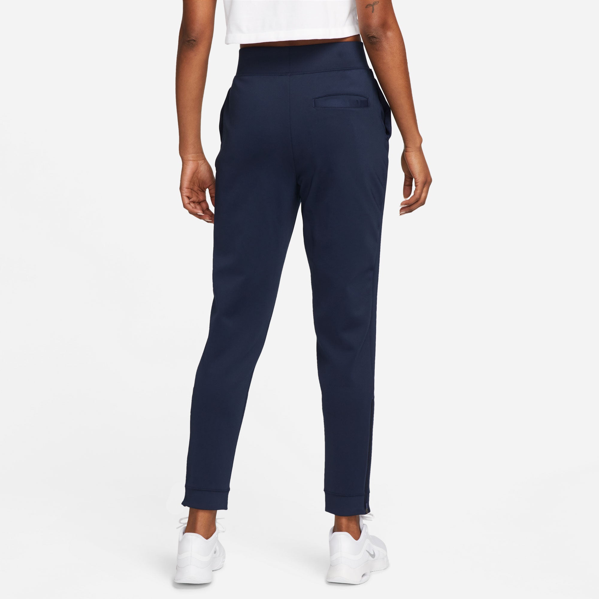 NikeCourt Dri-FIT Heritage Women's Knit Tennis Pants