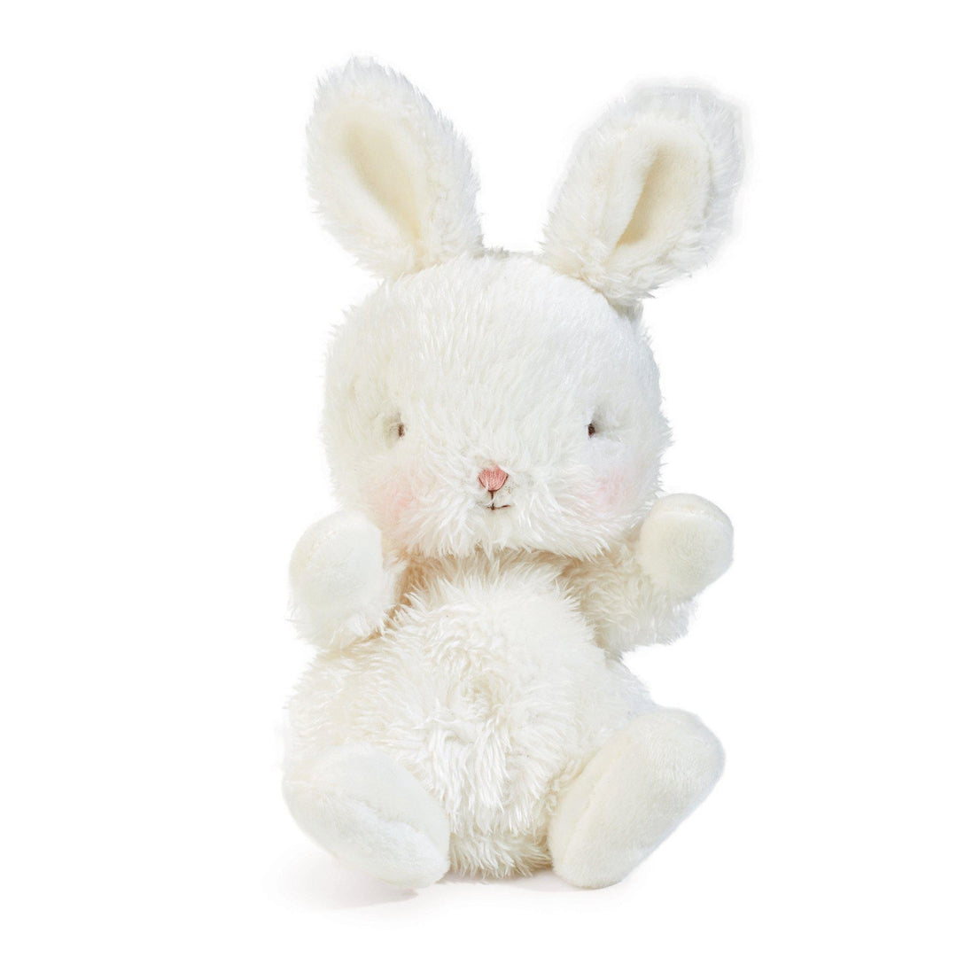 RETIRED - Wittle Spring Bunny - Cream、mySite、g9winljtr