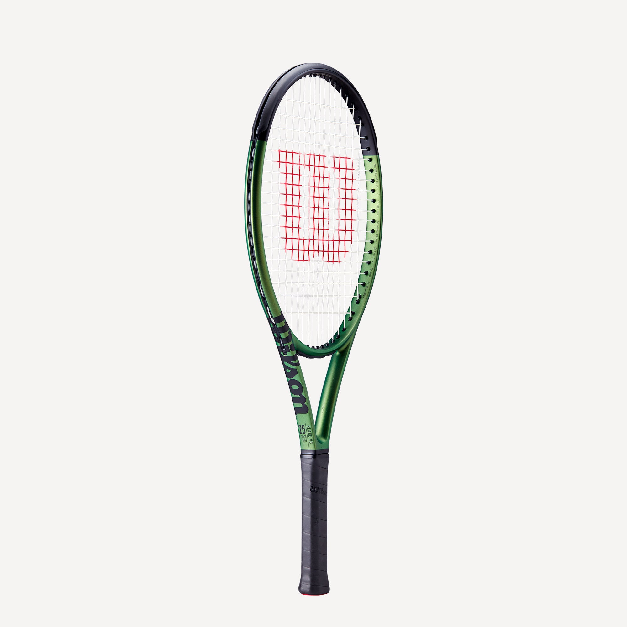 Wilson Blade 25 V8 Junior Tennis Racket