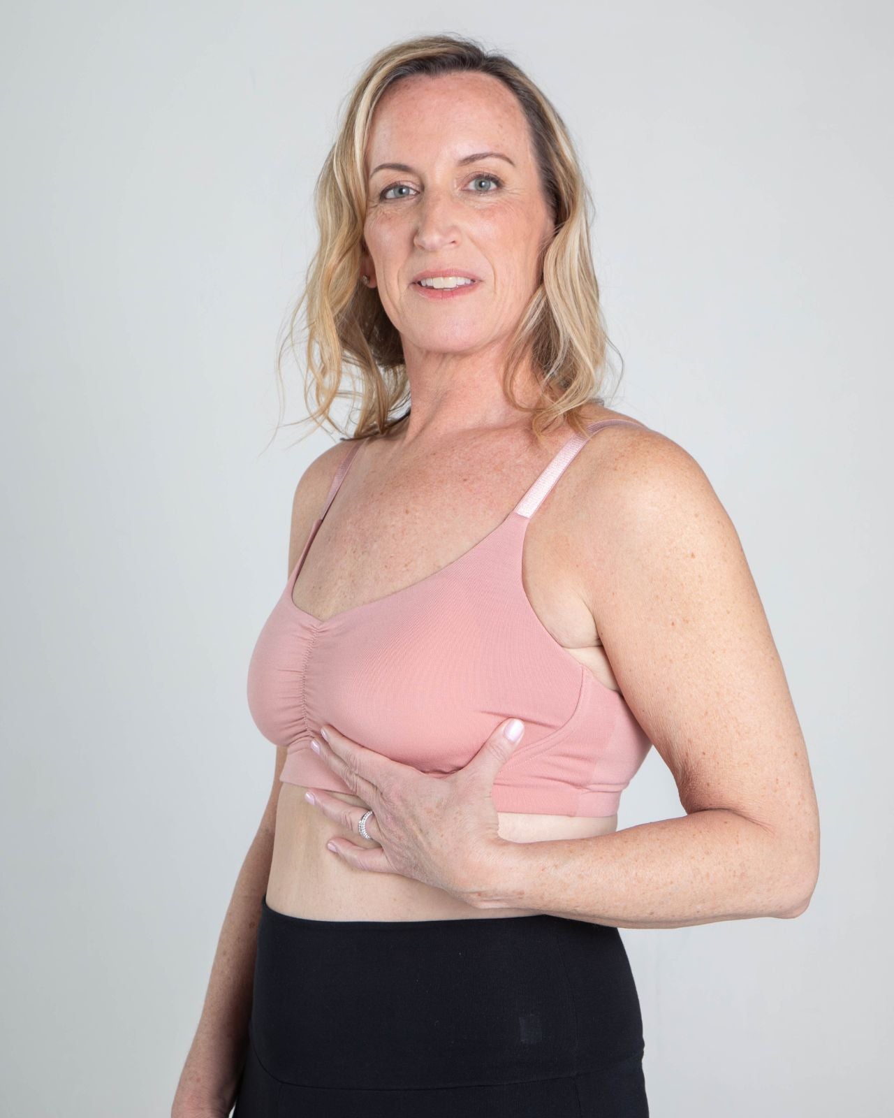 Monica Full Coverage Bra、mySite、bengalsvssteelers