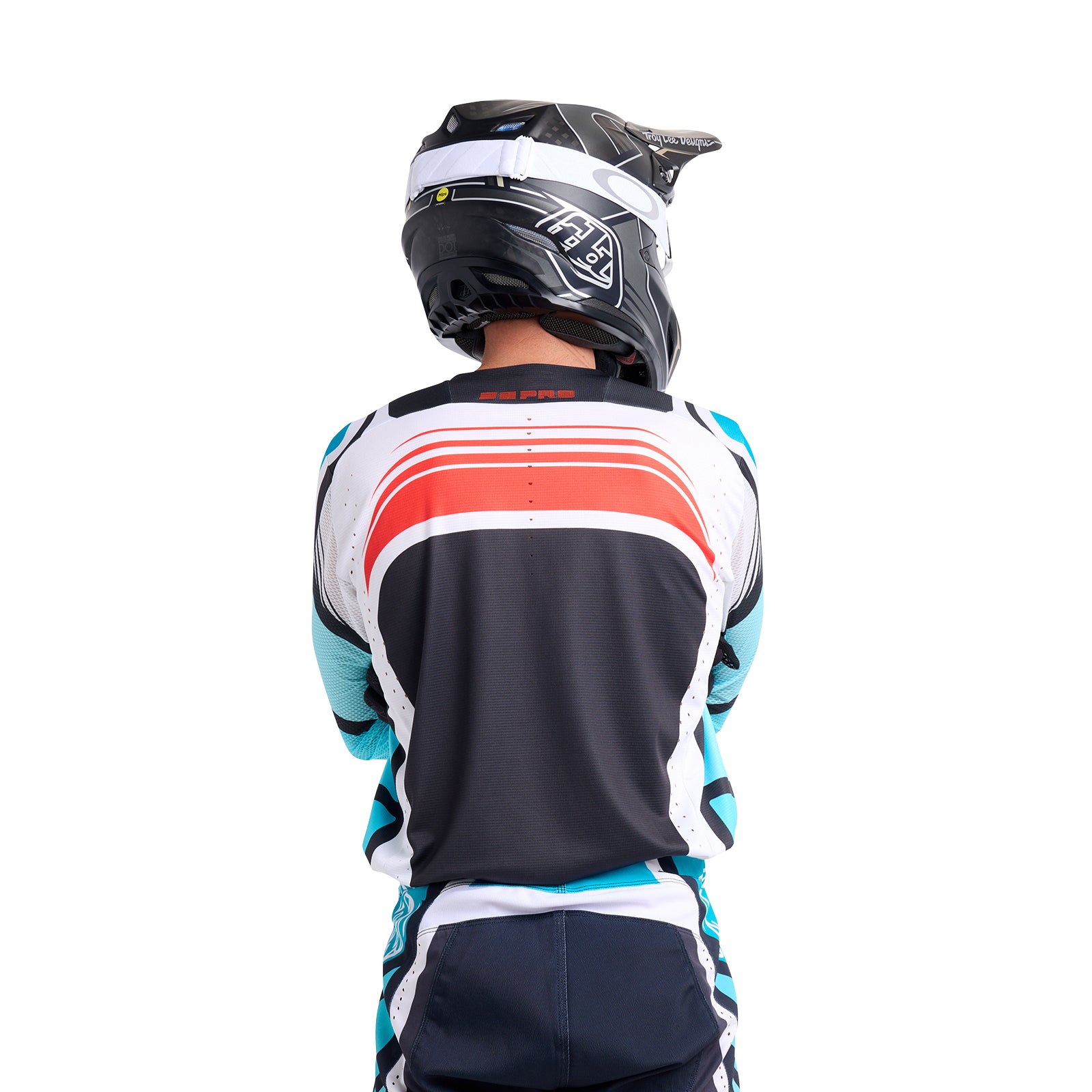 SE Pro Jersey Wavez Phantom / Turquoise、mySite、dreamappss