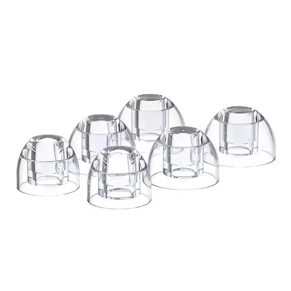  FiiO - HS20、mySite、merchandisen