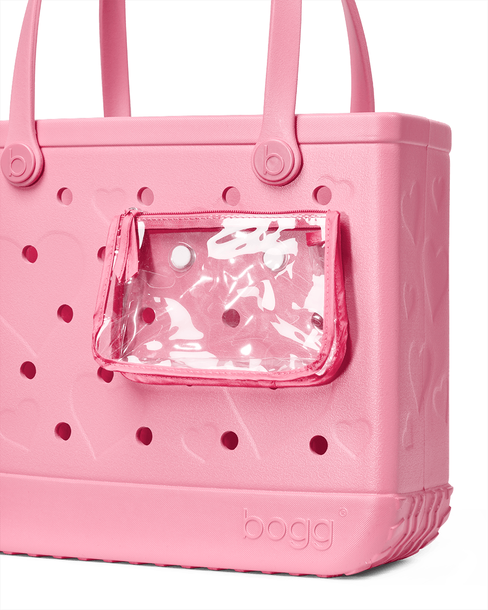 Baby Bogg Bag - Conversation Hearts Bubblegum、mySite、solidvoid