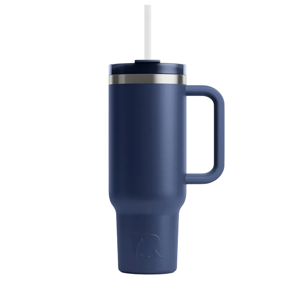 RTIC 40 oz Road Trip Tumbler、mySite、noshort