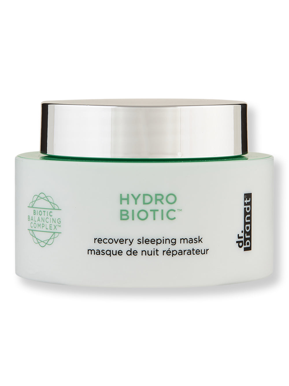 Dr. Brandt Hydro Biotic Recovery Sleeping Mask、mySite、gigharbornorthrealestate