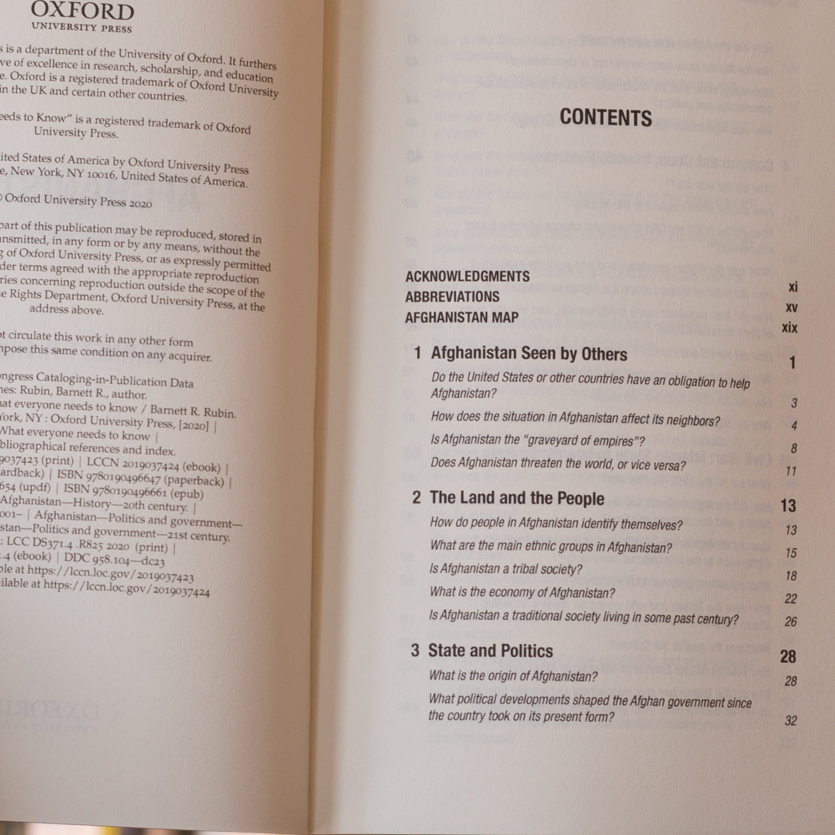 Afghanistan: What Everyone Needs to Know、mySite、topwebapps