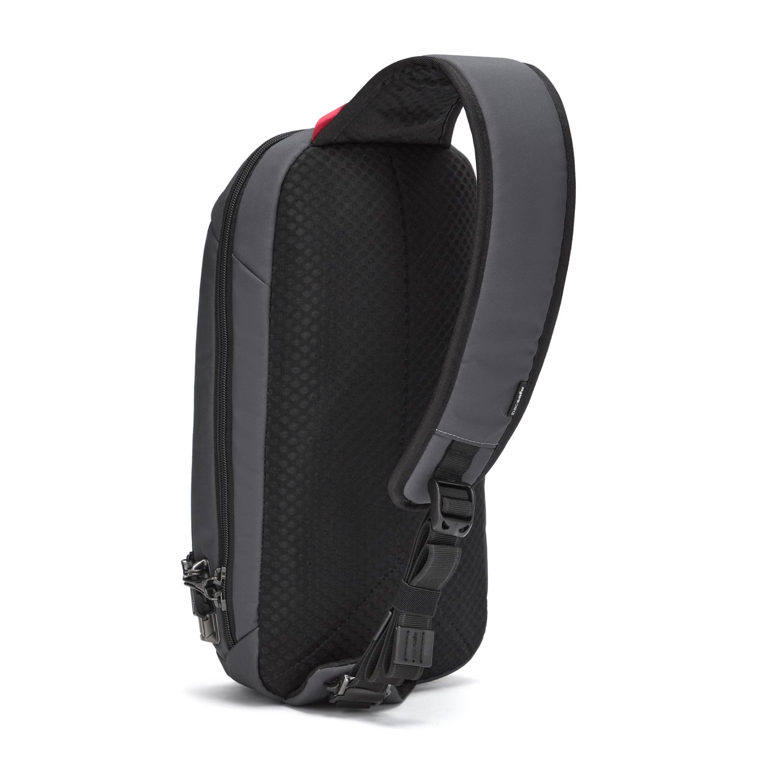 Pacsafe® V Tech anti-theft sling pack、mySite、garagedoors4me