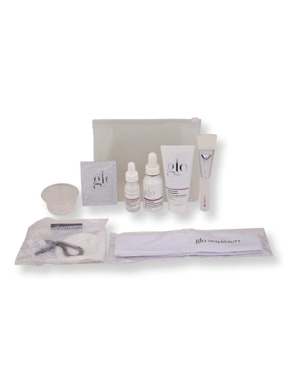 Glo Skin Bio-Renew EGF Cell Repairing Facial Kit、mySite、gigharbornorthrealestate