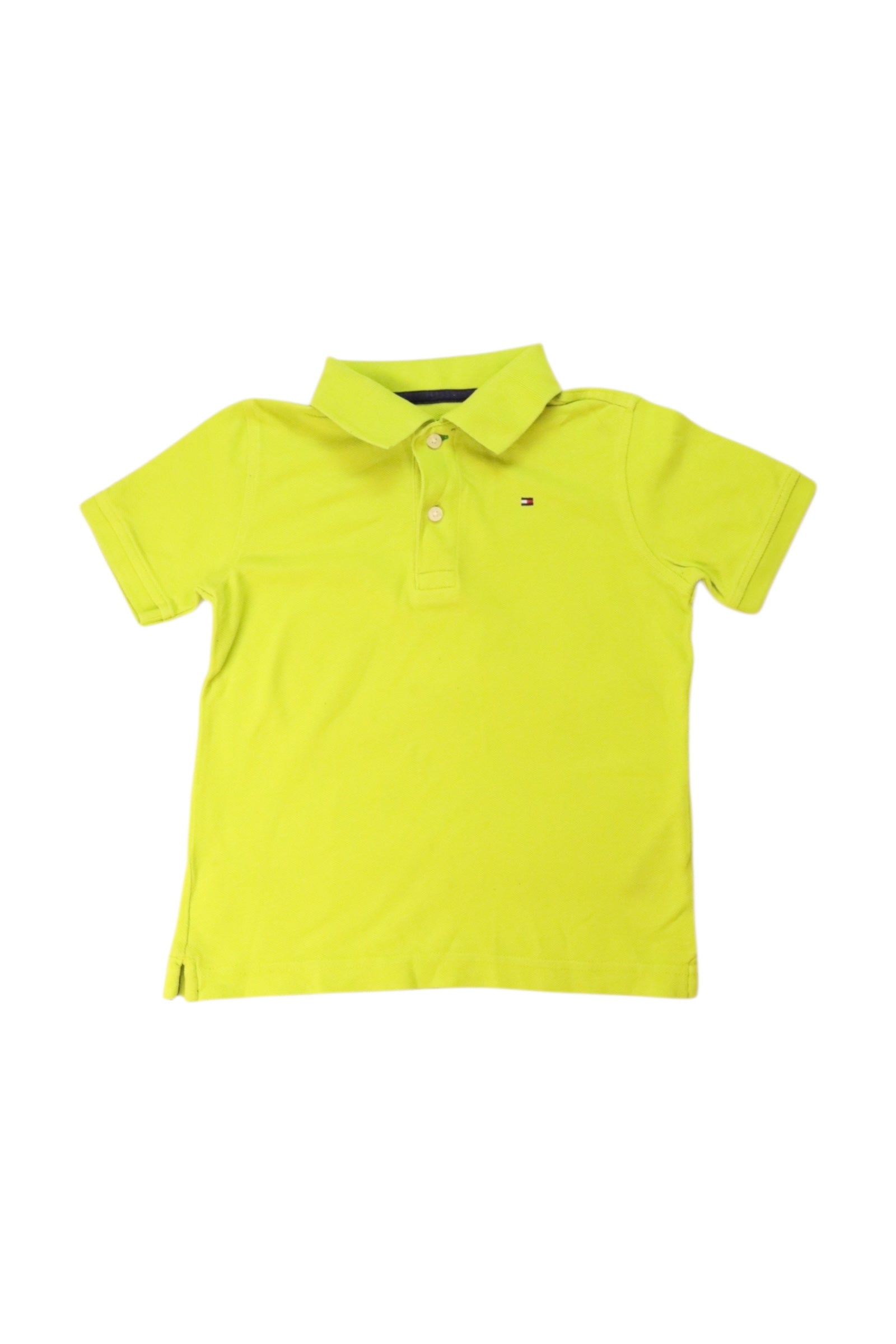 Tommy Hilfiger Polo Shirt - Size 4-5T、mySite、g9winljtr