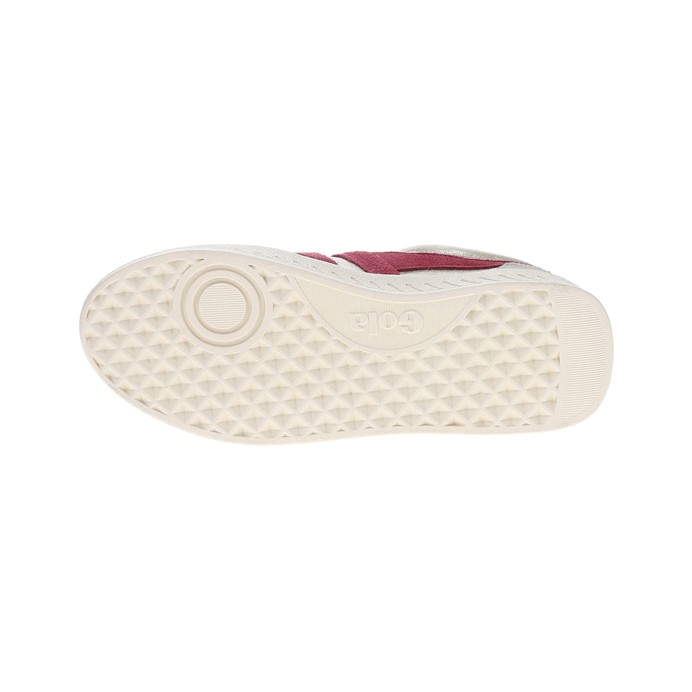 Superslam Blaze Metallic Lace Up Sneakers、mySite、gtrtttuynbv