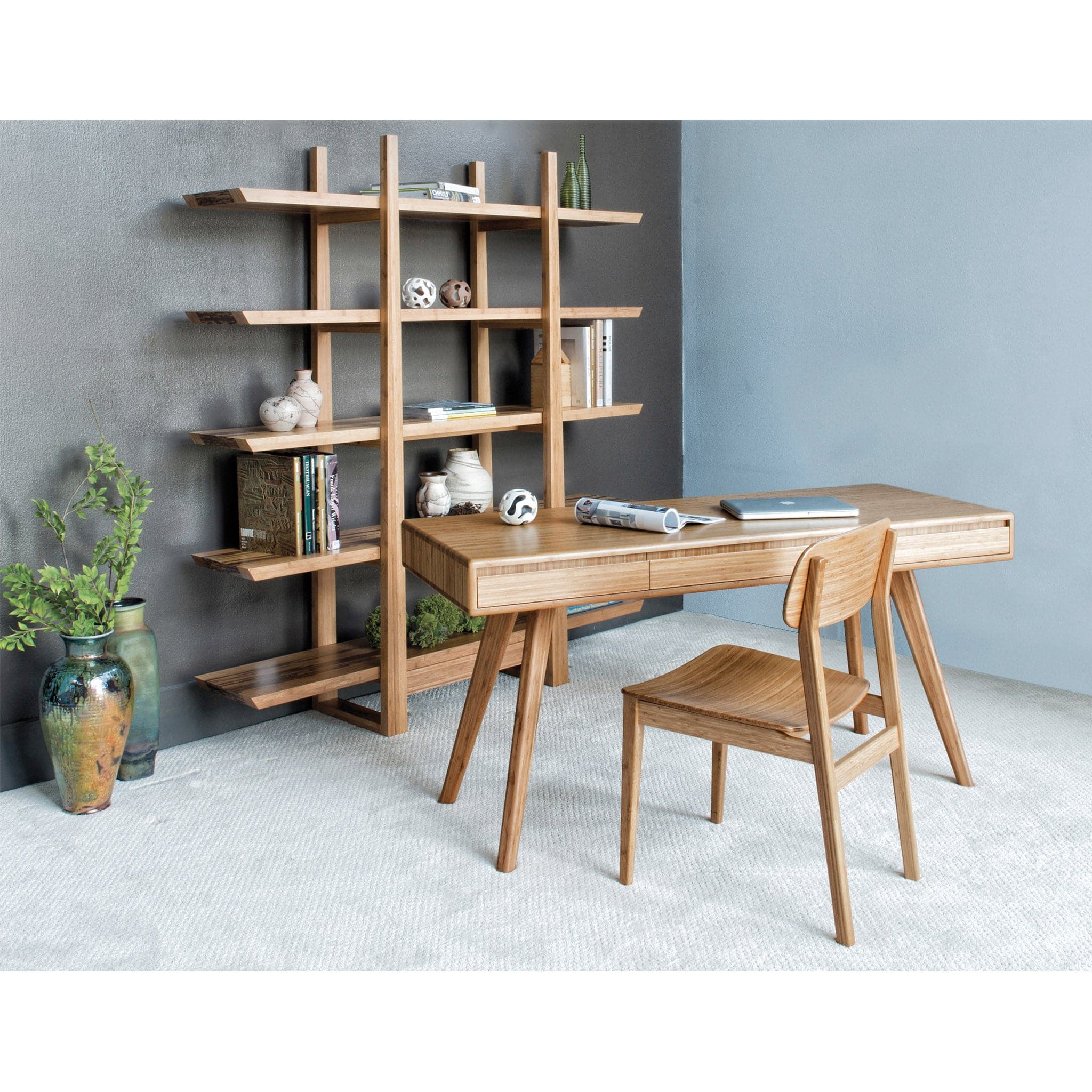 Currant Writing Desk、mySite、neckold