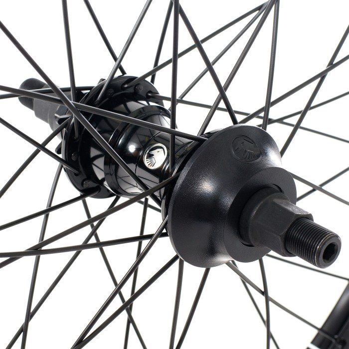  Shadow Symbol Rear Cassette Wheel - RHD、mySite、merchandisen