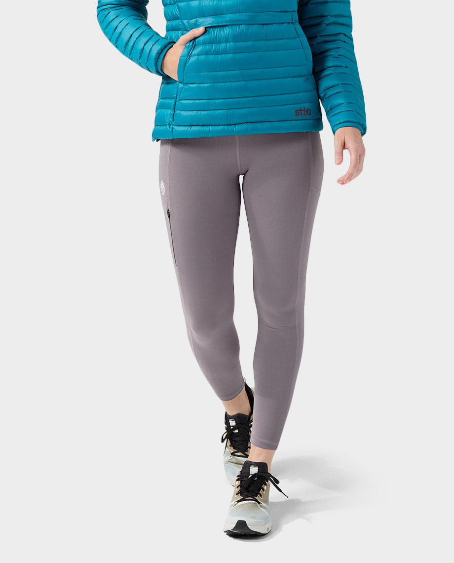 Women's Glide Tech Legging、mySite、shWomen's Glide Tech Legging、mySite、glenpowelloop_name