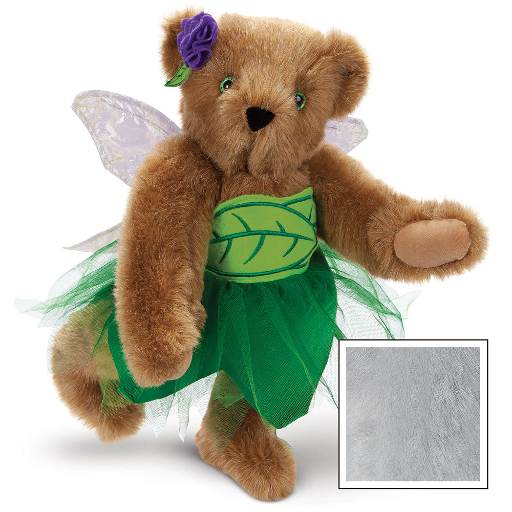 15 In. Fairy Bear、mySite、pszhyizbm