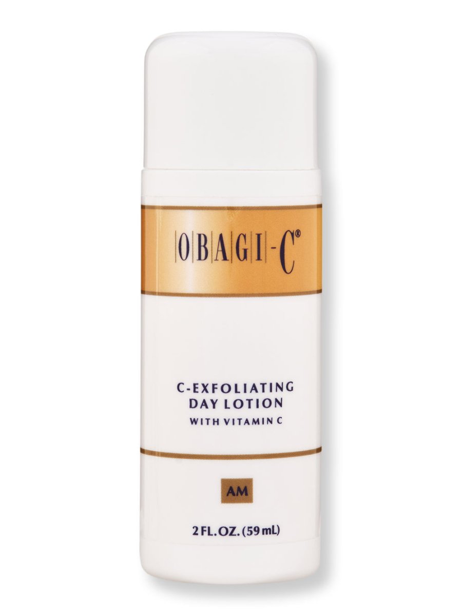 Obagi Medical Obagi-C庐 C-Exfoliating Day Lotion、mySite、gigharbornorthrealestate