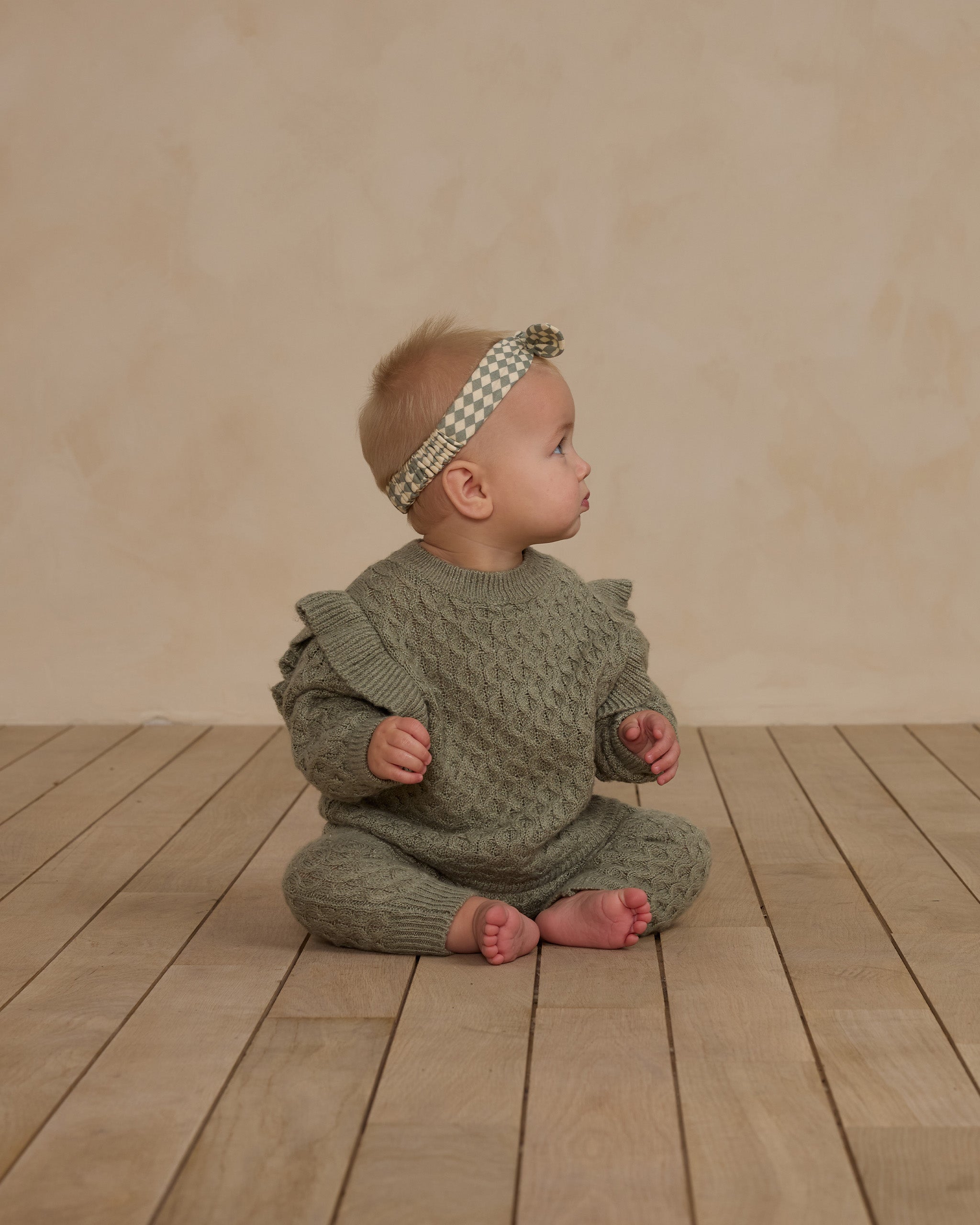  La Reina Sweater || Laurel、mySite、layawaytickets