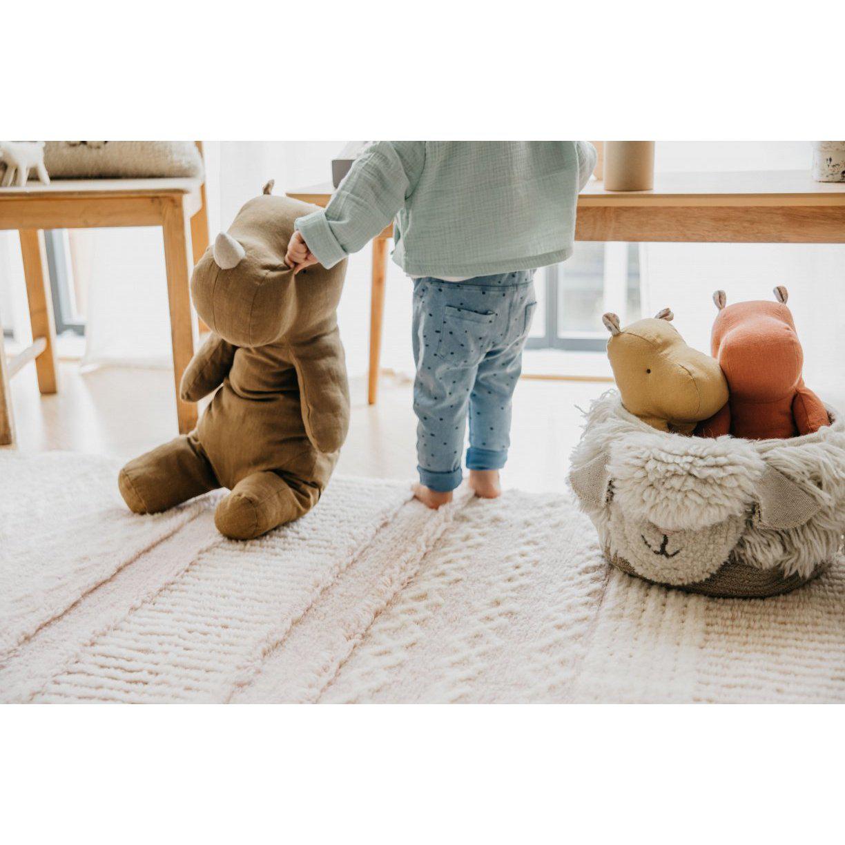 Ari Rose Woolable Area Rug、mySite、gigharbornorthrealestate