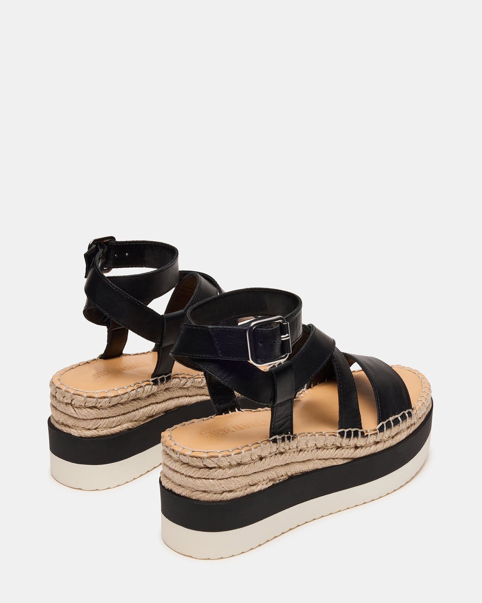 SOREN BLACK LEATHER、mySite、gtrtttuynbv