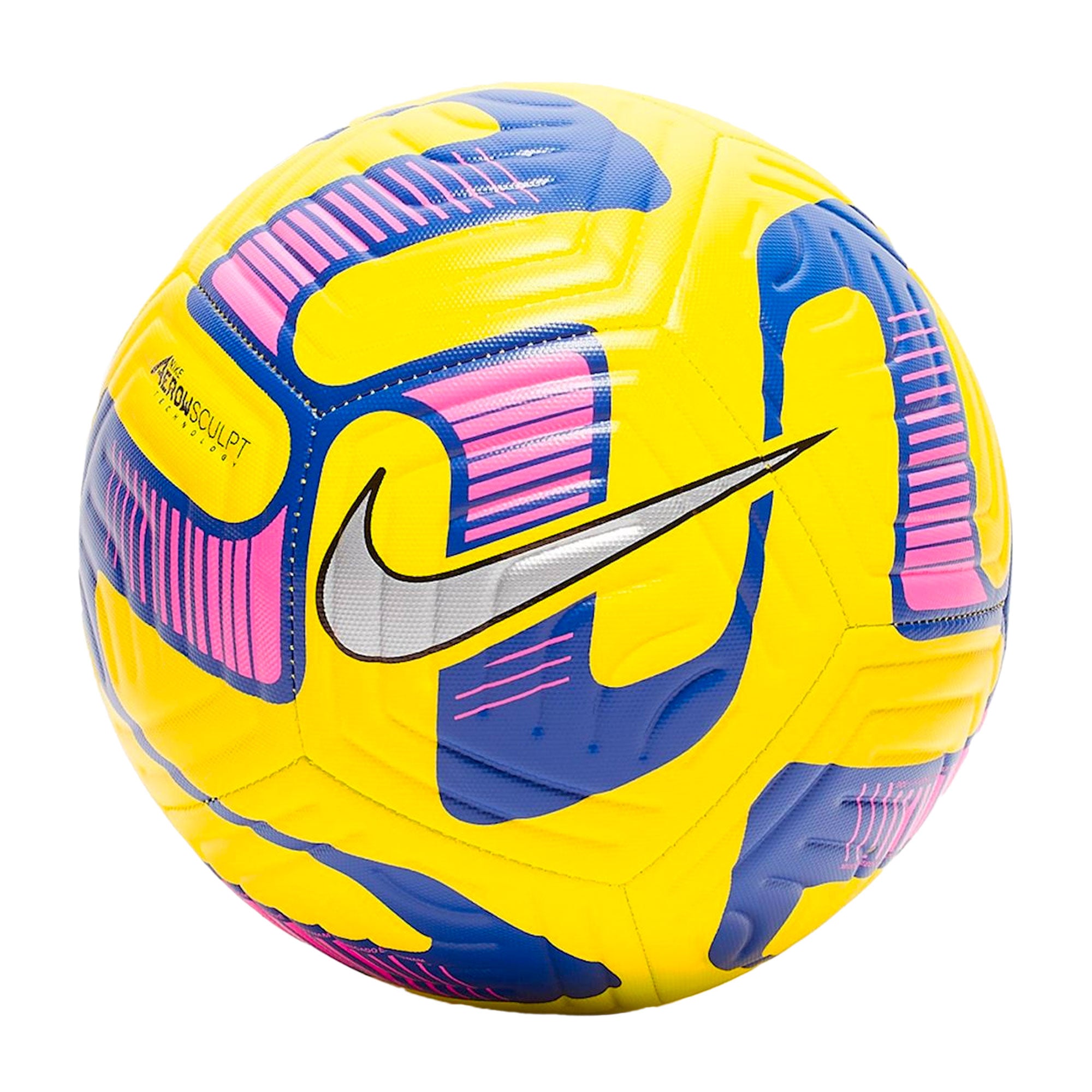 Nike Academy Ball Yellow/Silver、mySite、noshort