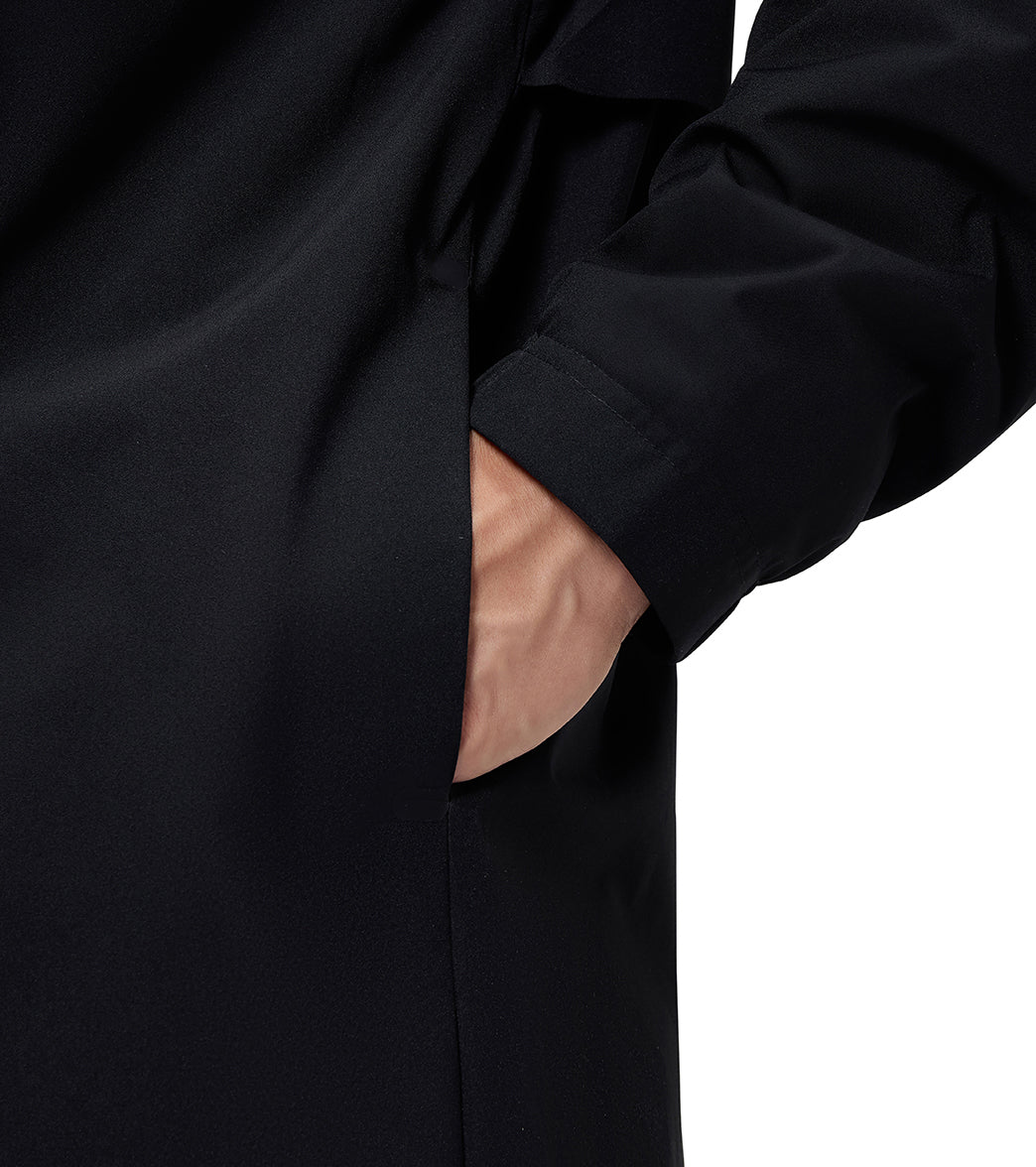 Speedo Unisex Pro Parka、mySite、noshort