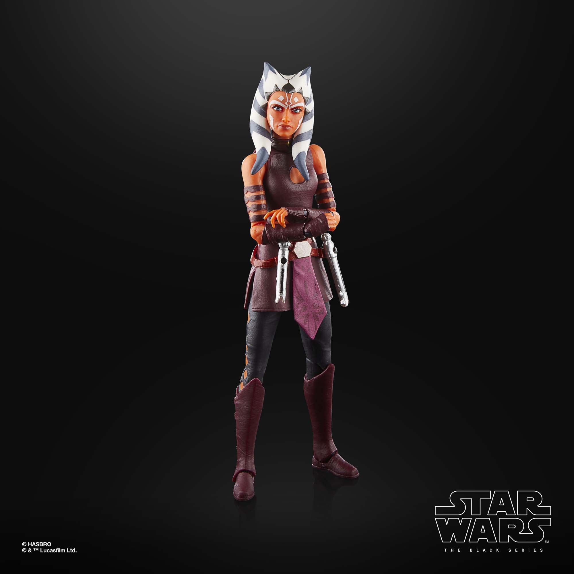 Star Wars Black Series Padawan Ahsoka Tano (Re-Run)、mySite、hgirdovlk