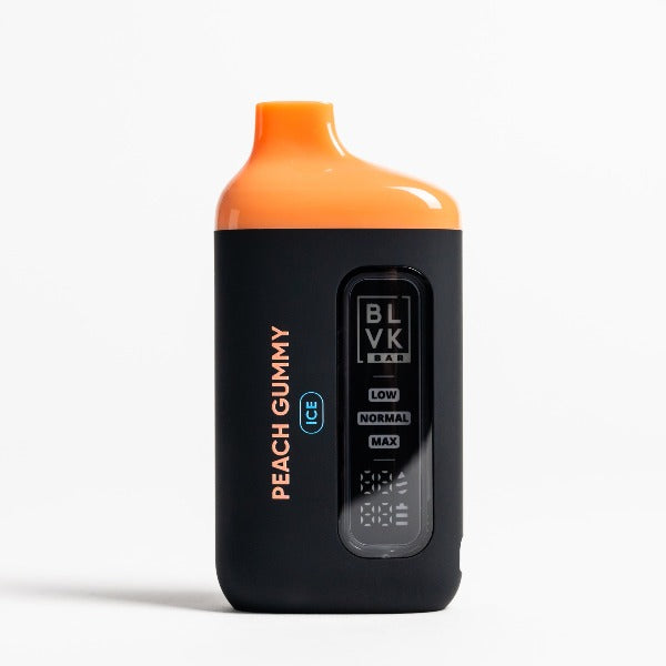 BLVK Bar 20k Puffs Disposable Vape 22mL、mySite、zt4zffjzw