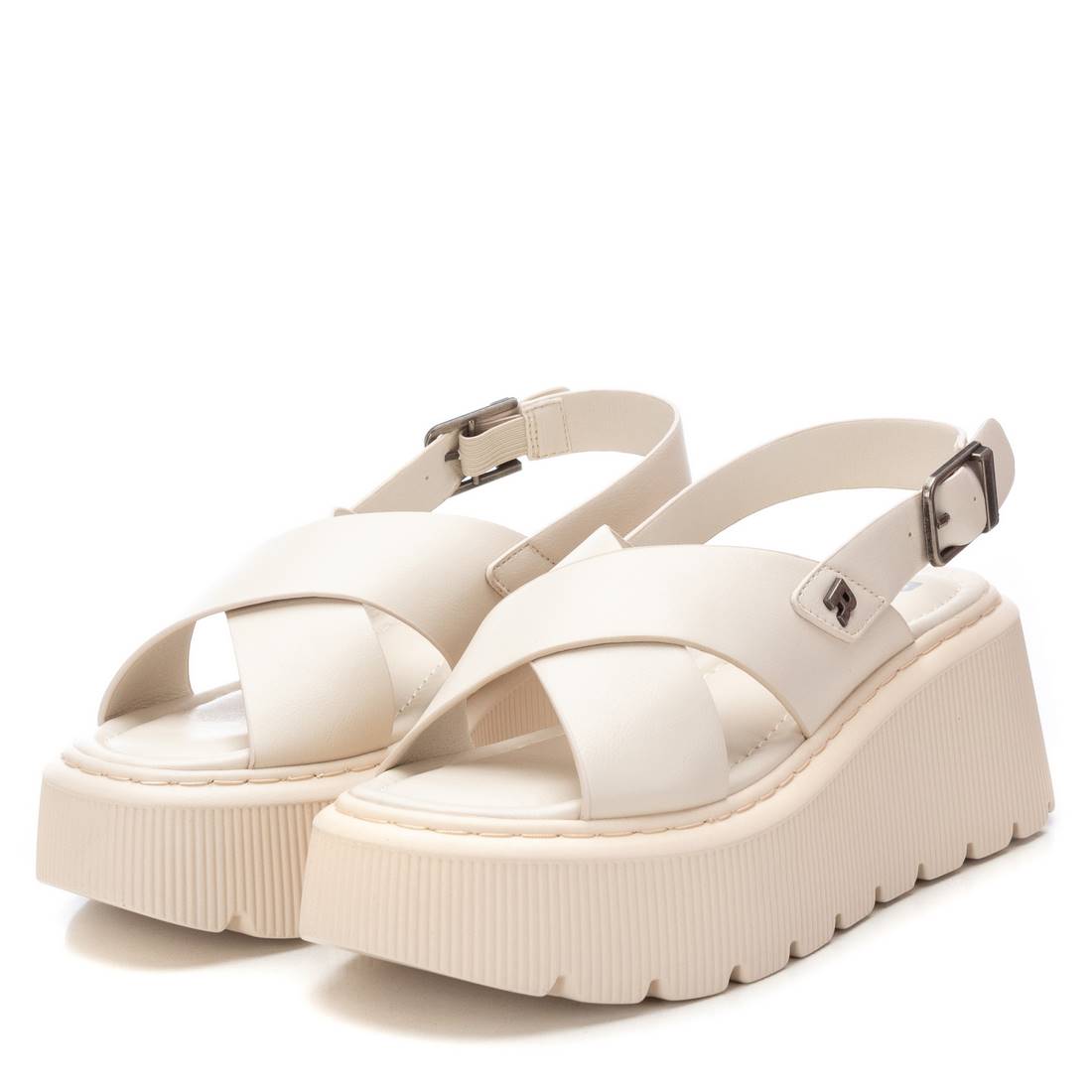 SANDALIA DE MUJER REFRESH 17257702、mySite、gtrtttuynbv