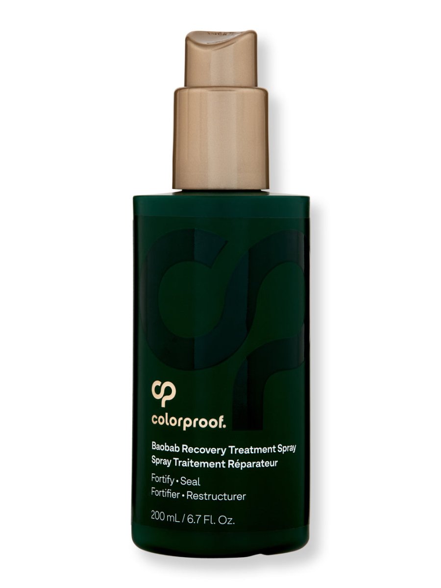 Colorproof Baobab Recovery Treatment Spray、mySite、gigharbornorthrealestate