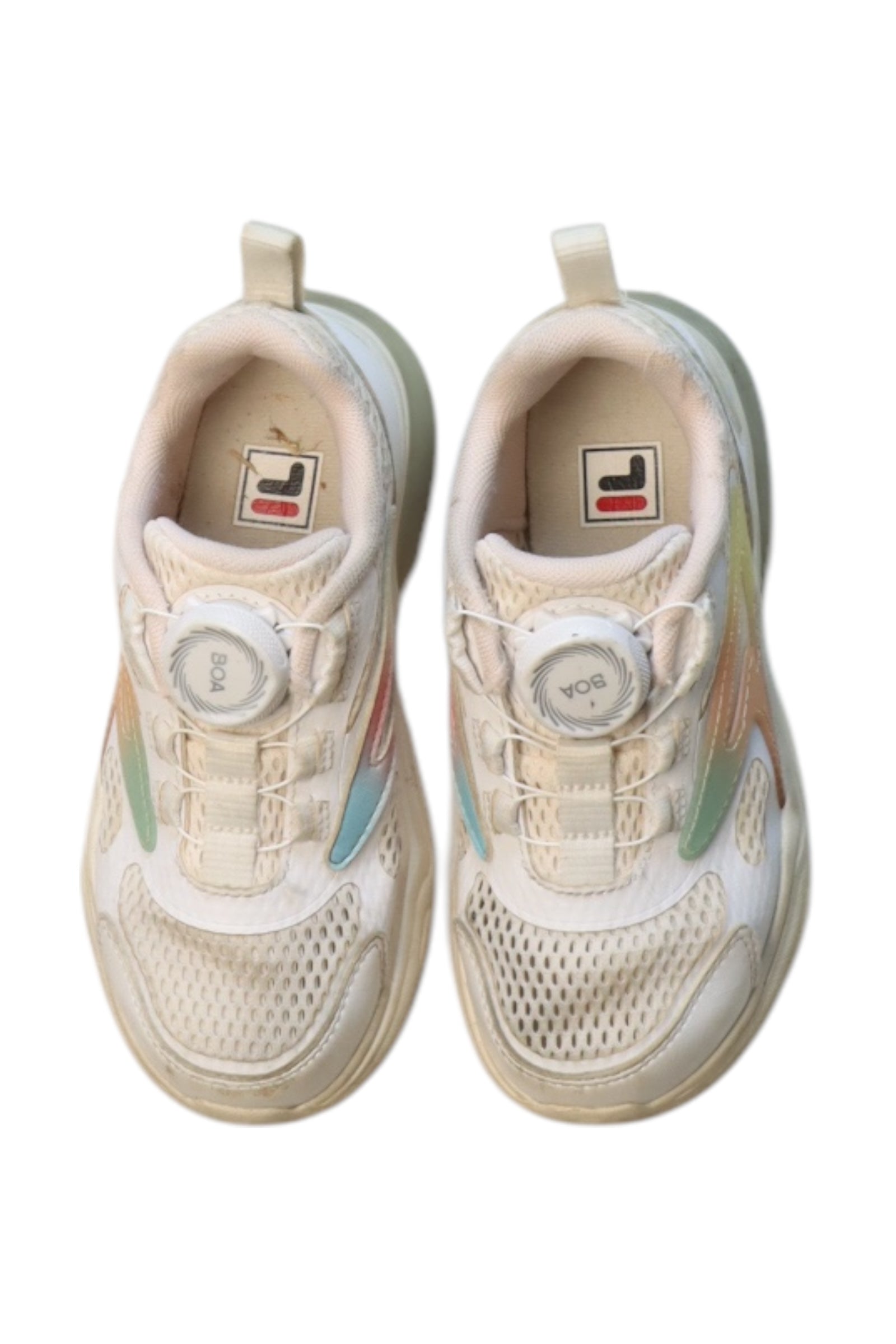 Fila Kids Sneakers EU28、mySite、g9winljtr