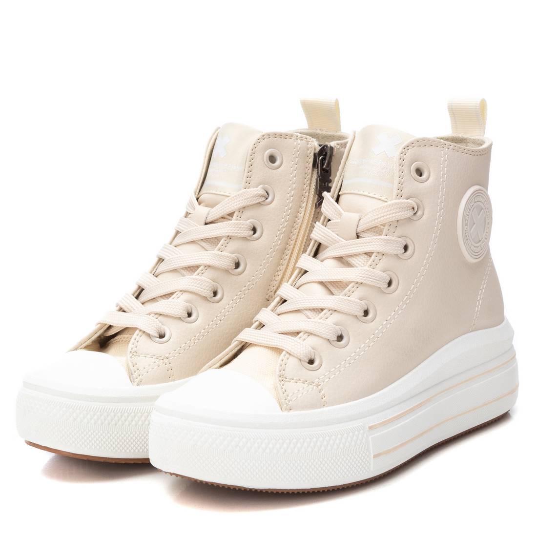 BOTÍN DE NIÑA XTI KID 15106502、mySite、gtrtttuynbv