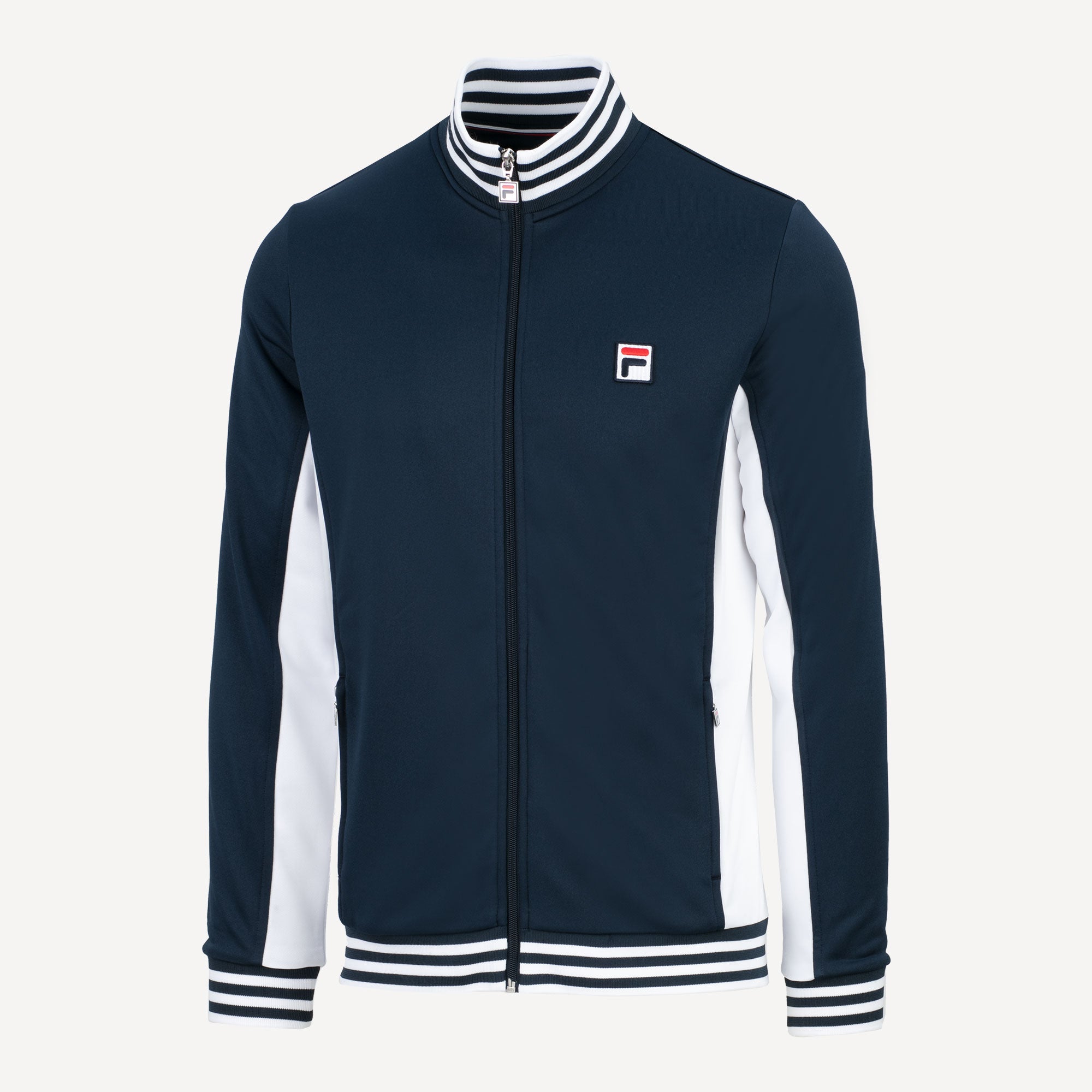 Fila Olaf Men's Tennis Jacket