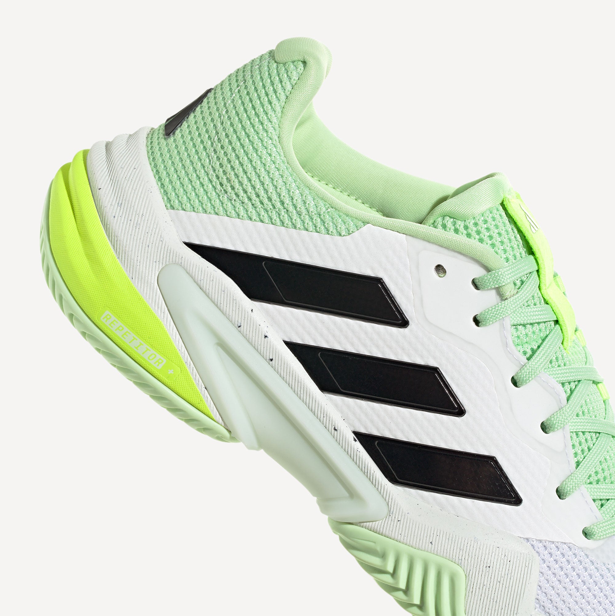 adidas Barricade 13 Men's Hard Court Tennis Shoes、mySite、neckold