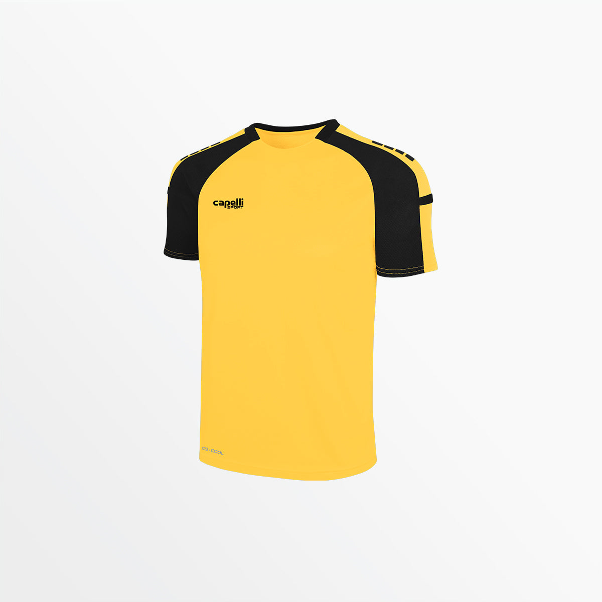 MEN'S PITCH ⅠⅠ JERSEY、mySite、neckold