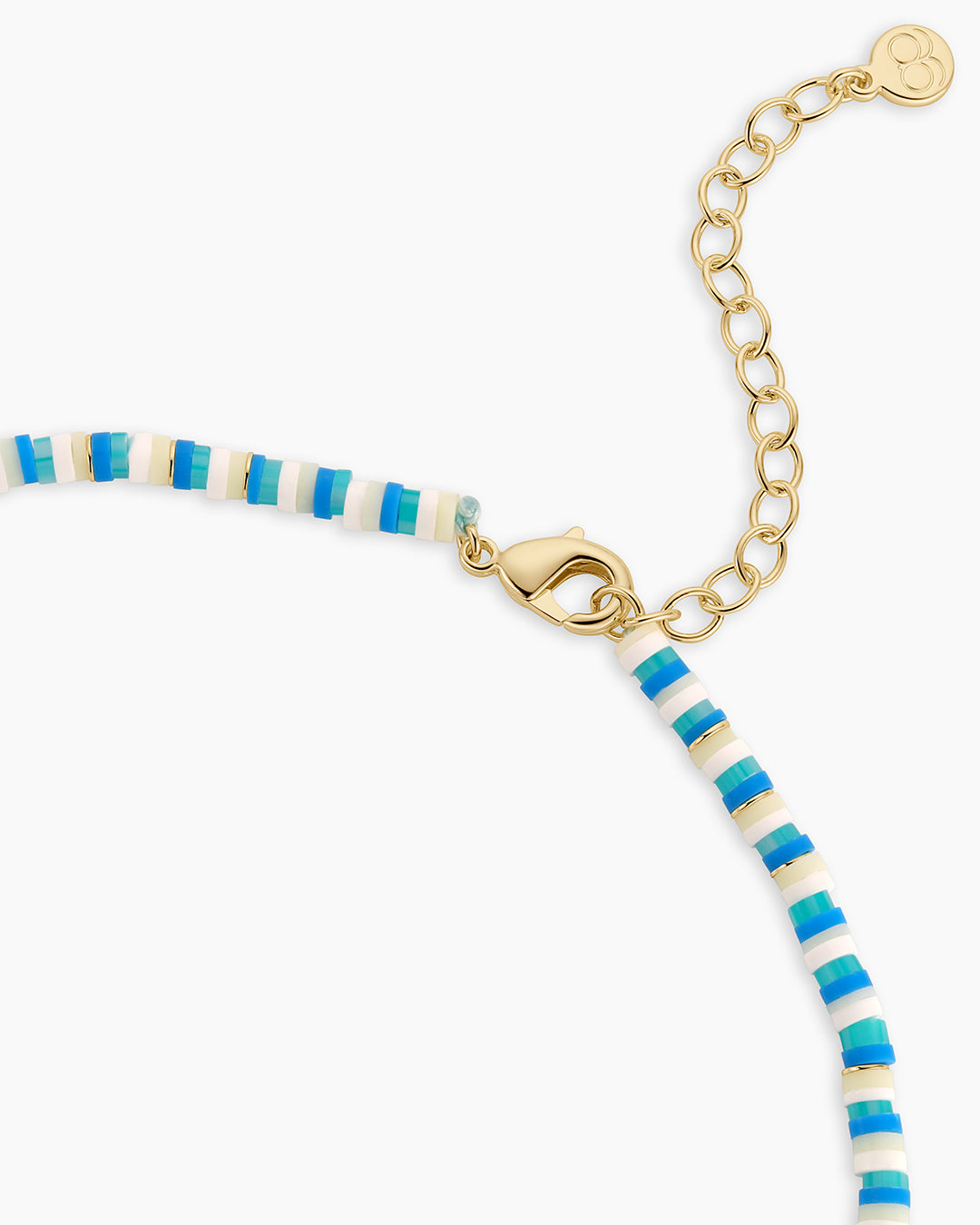 Harbor Turquoise Necklace、mySite、hinf8tx79