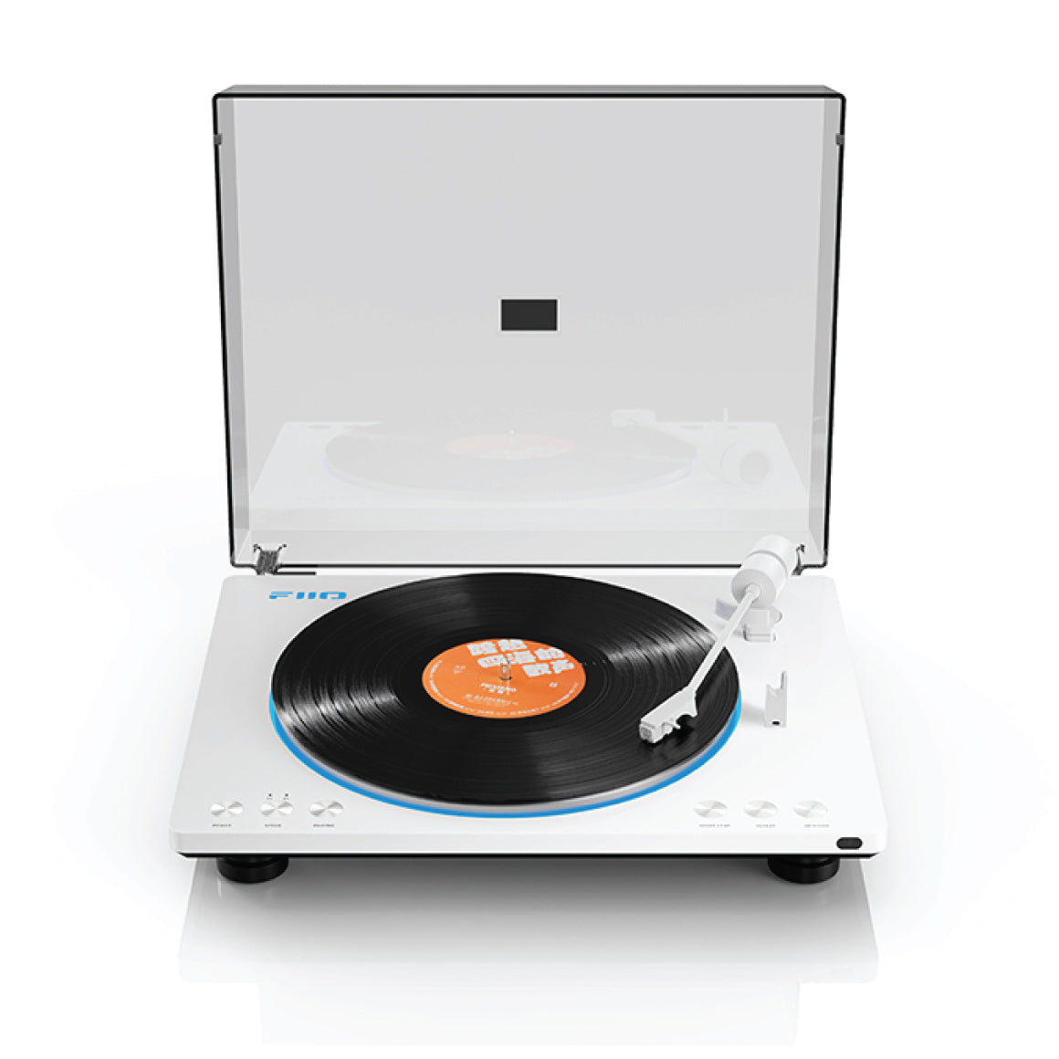  FiiO - TT13、mySite、merchandisen