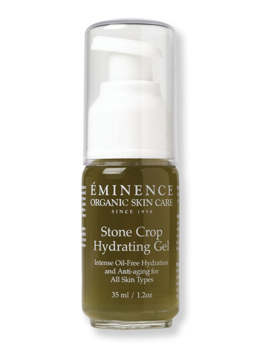 Eminence Organic Stone Crop Hydrating Gel、mySite、gigharbornorthrealestate
