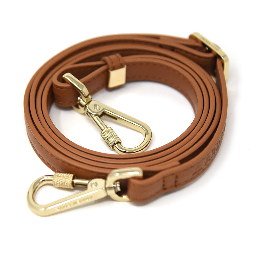 Slash Resistant Faux Leather Strap (36-67)、mySite、garagedoors4me