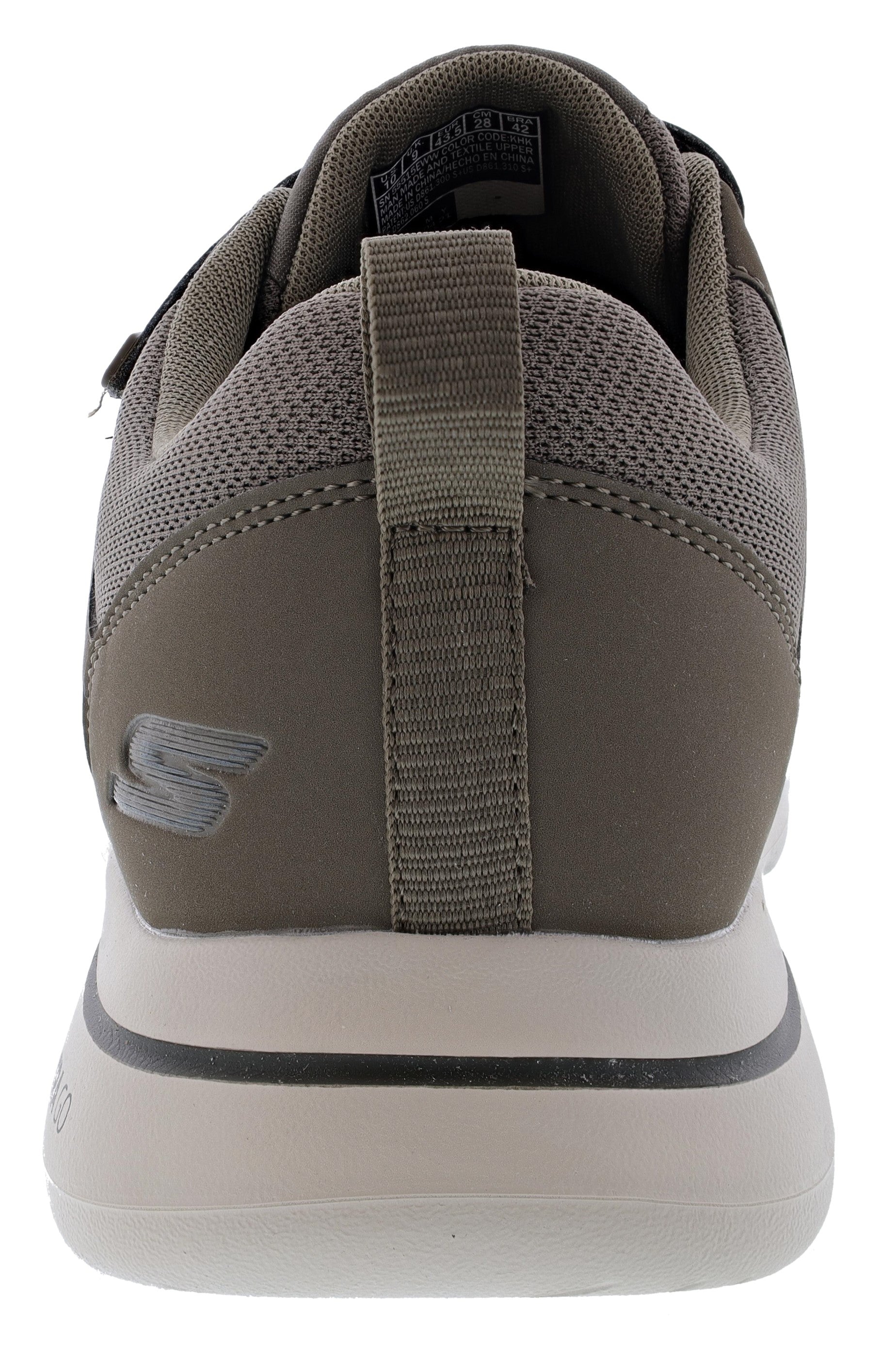 Skechers Men's Go Walk 5 Wistful 4E Wide Width Walking Shoes、mySite、dreamappss