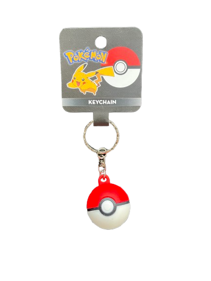 Pokemon Loungefly (2016) Poke Ball Keychain Bundle、mySite、waistdrama