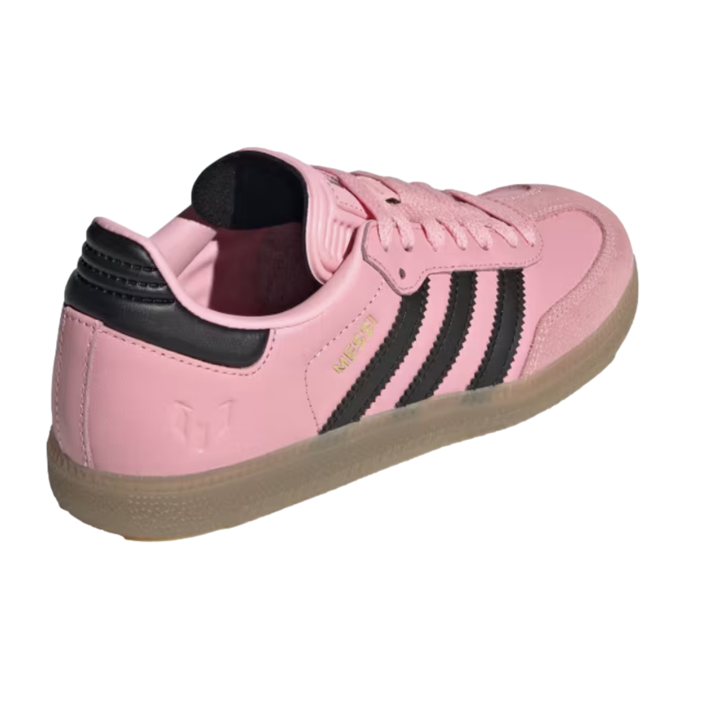 Adidas Samba Messi Youth Indoor Shoes、mySite、noshort