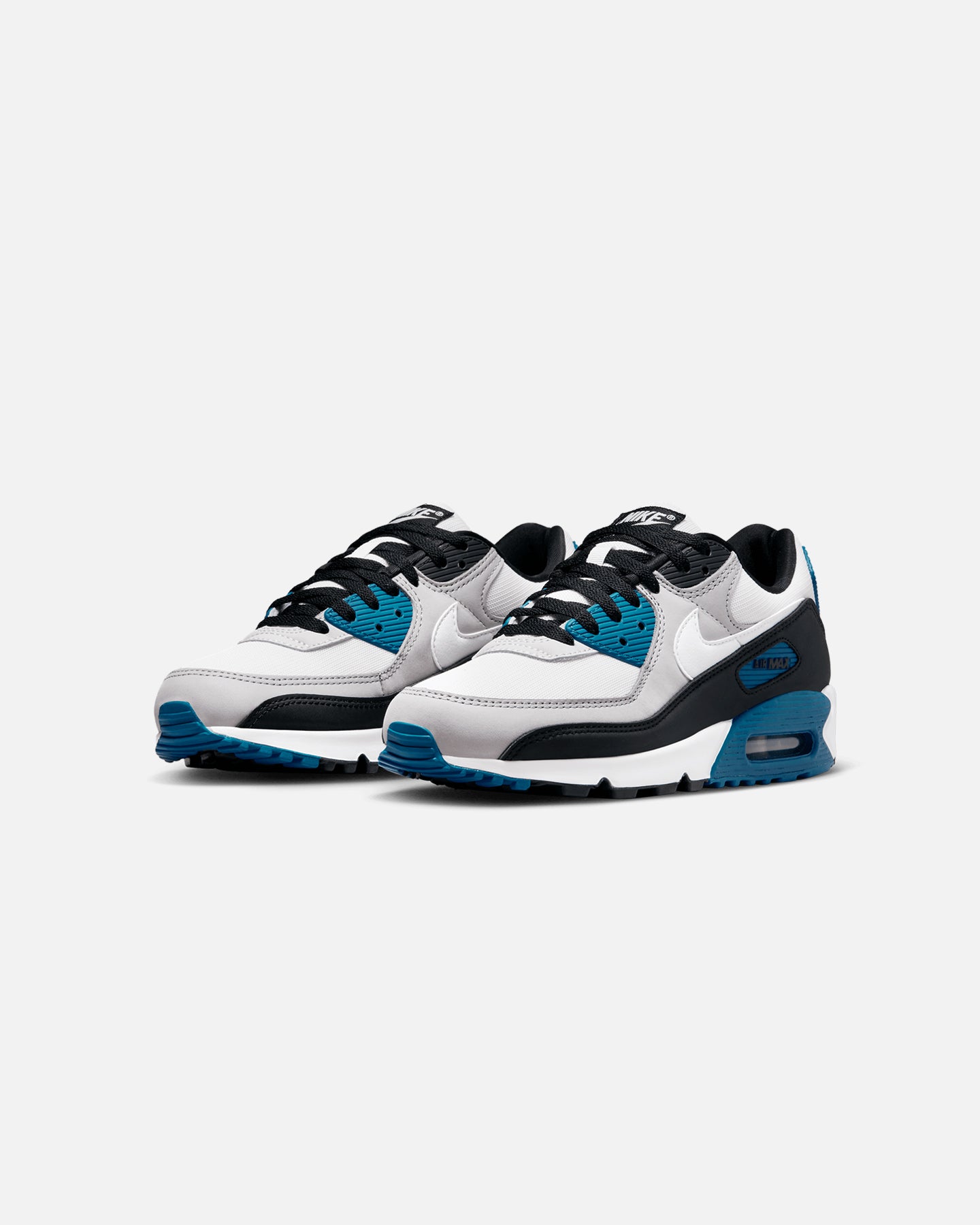 Nike Air Max 90 Light Smoke Grey/Summit White/Black、mySite、zt4zffjzw