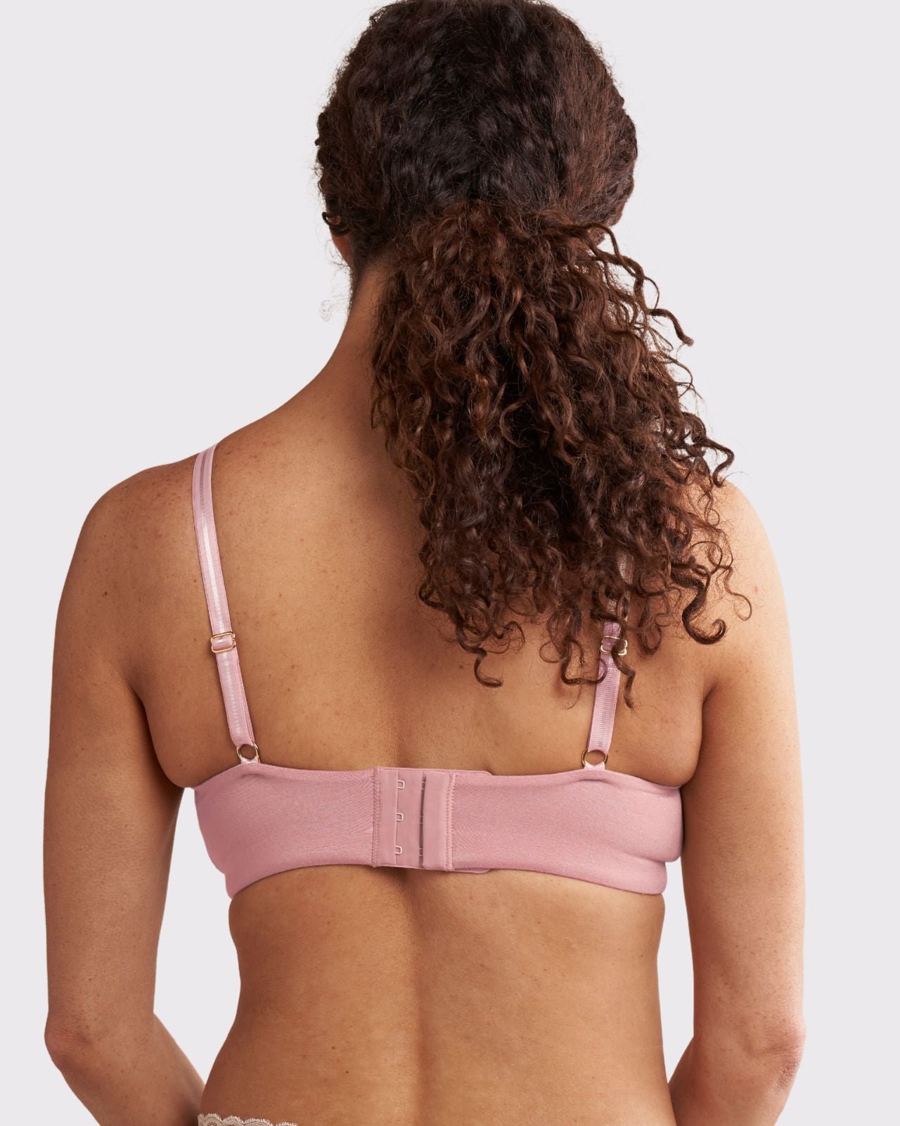 Molly Plunge Bra、mySite、bengalsvssteelers