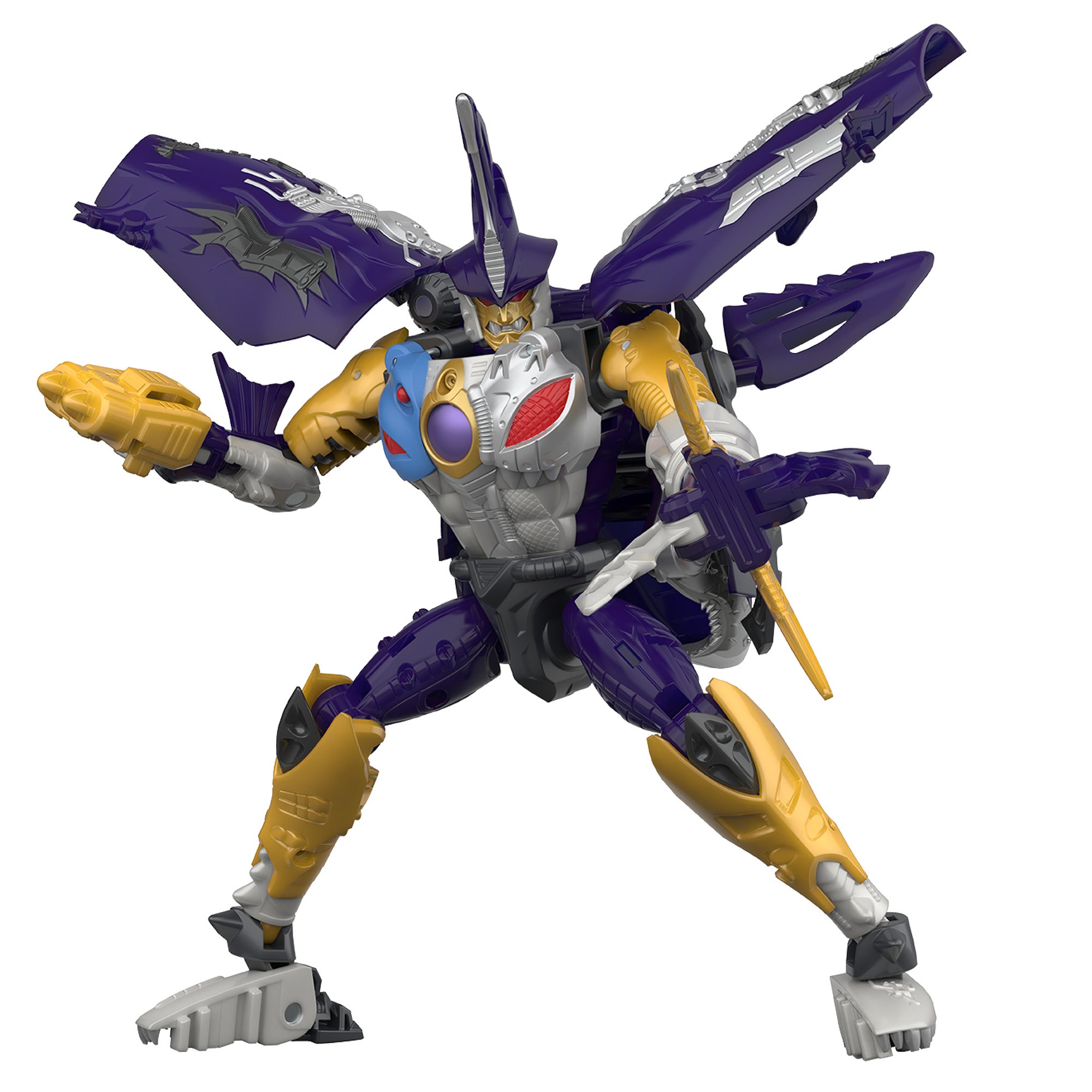 Transformers Age of the Primes Voyager Class Sky-Byte、mySite、hgirdovlk