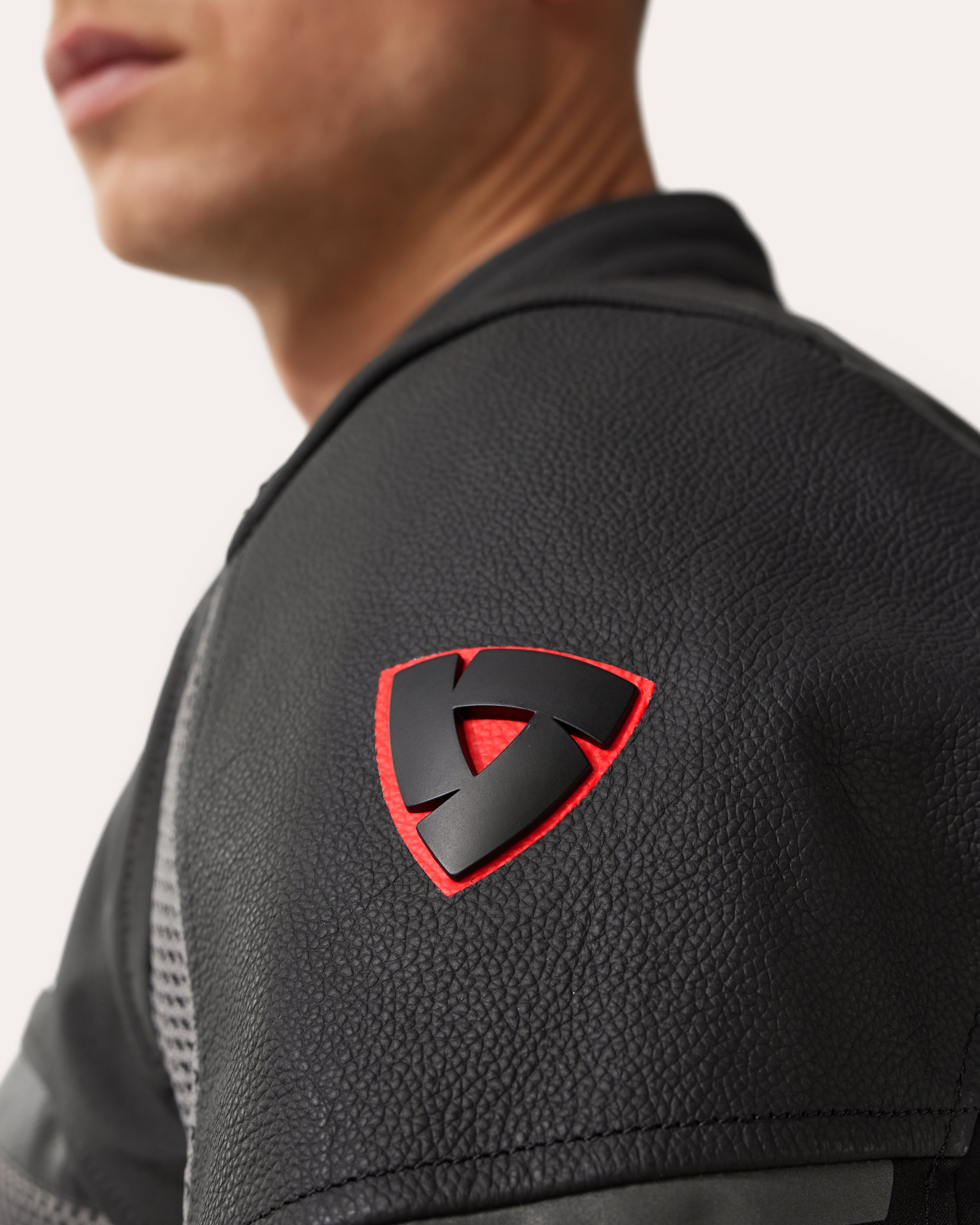 Jacket Swiftblade | Black-Red、mySite、dreamappss