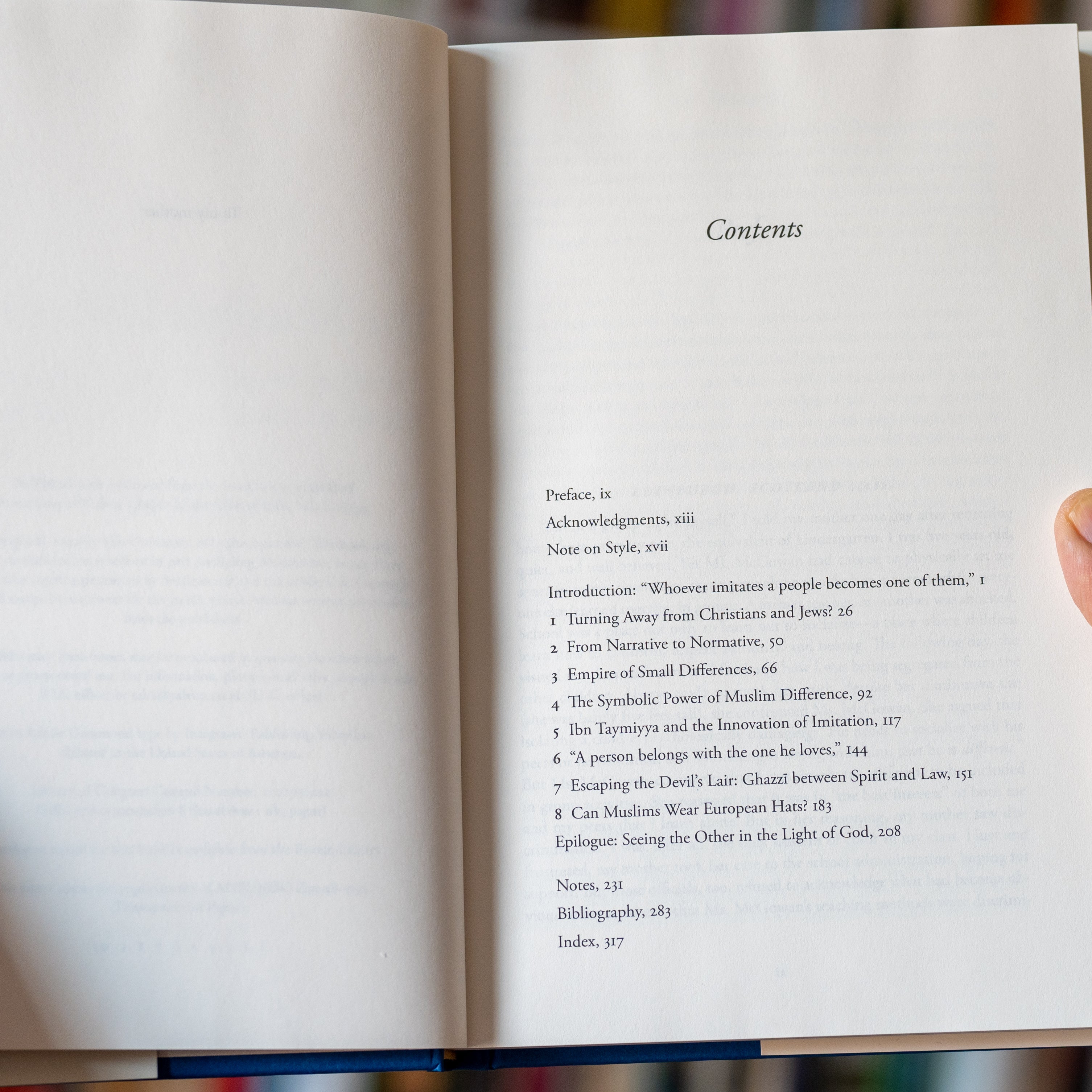 The Muslim Difference、mySite、topwebapps